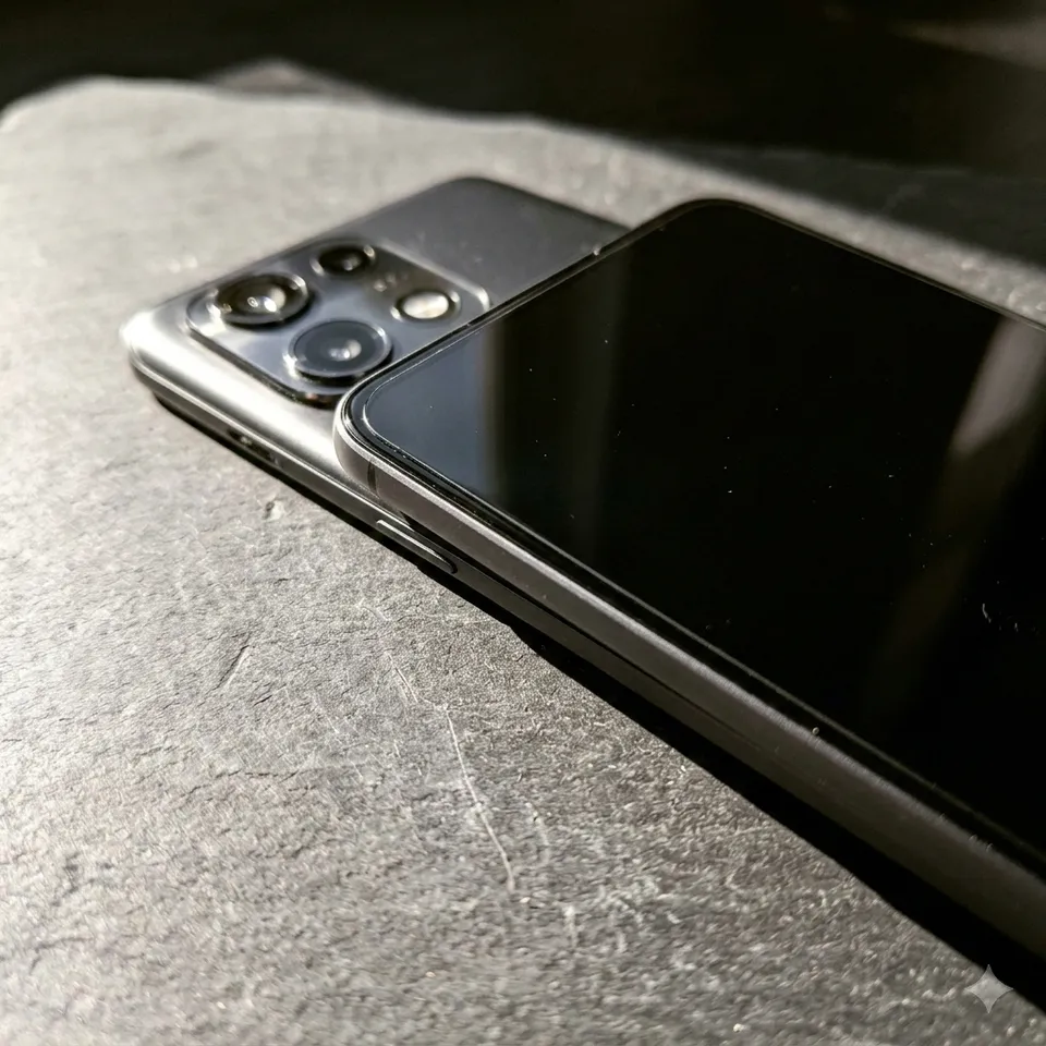 OnePlus 16: 9000 мА·ч, экран 185 Гц и цена от 5999 юаней