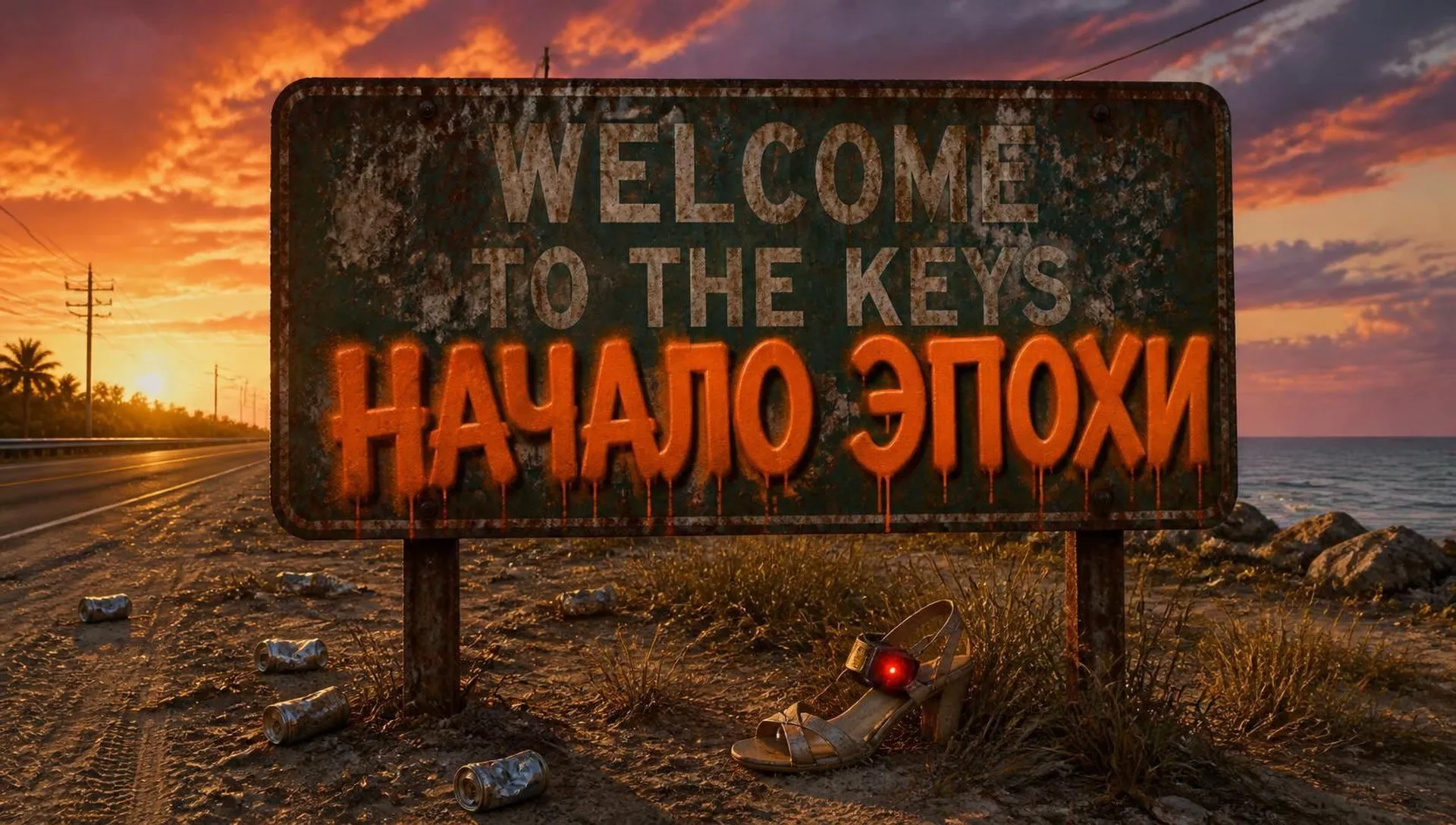 GTA VI выйдет 19 ноября 2026: трейлер, цены и предзаказ