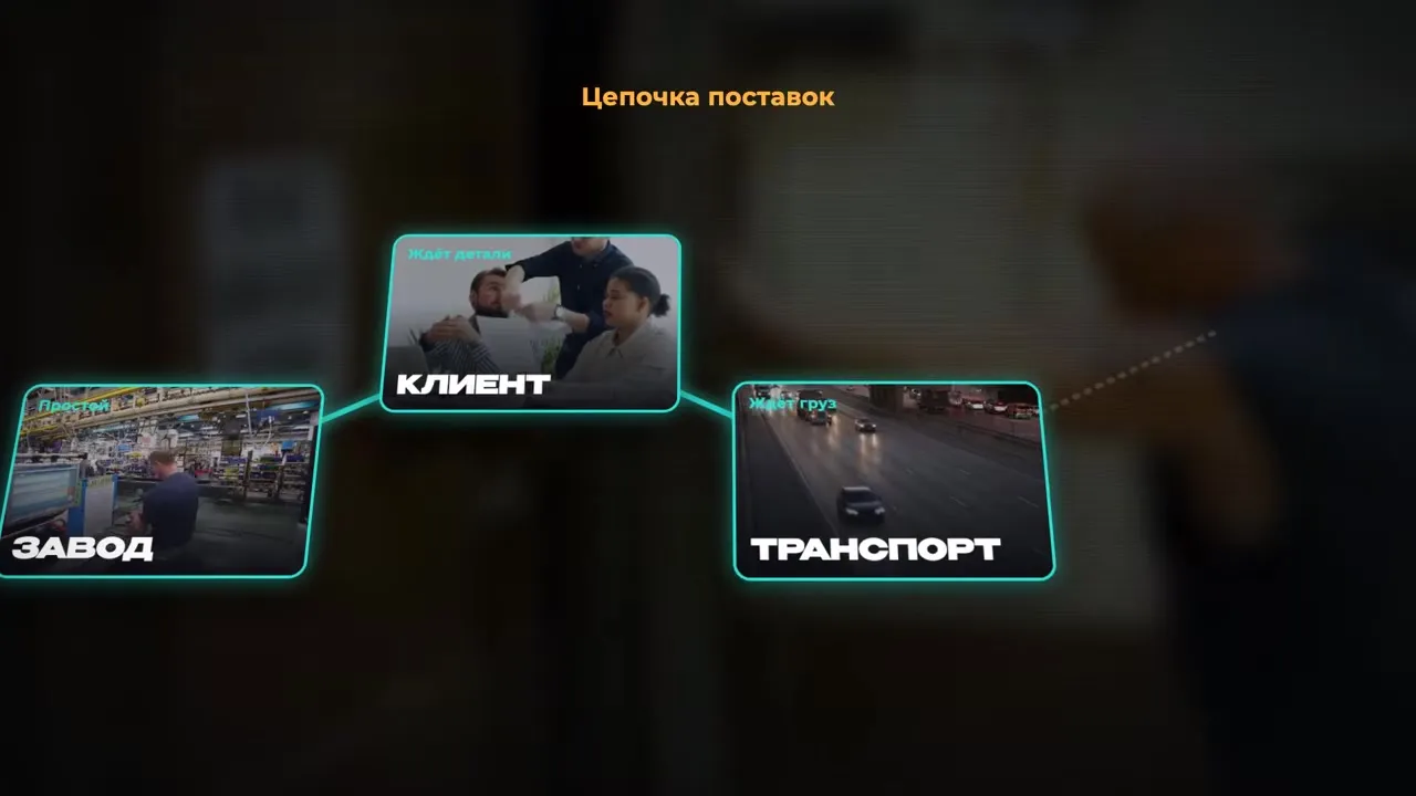 GTA VI против экономики: почему заводы объявляют выходные