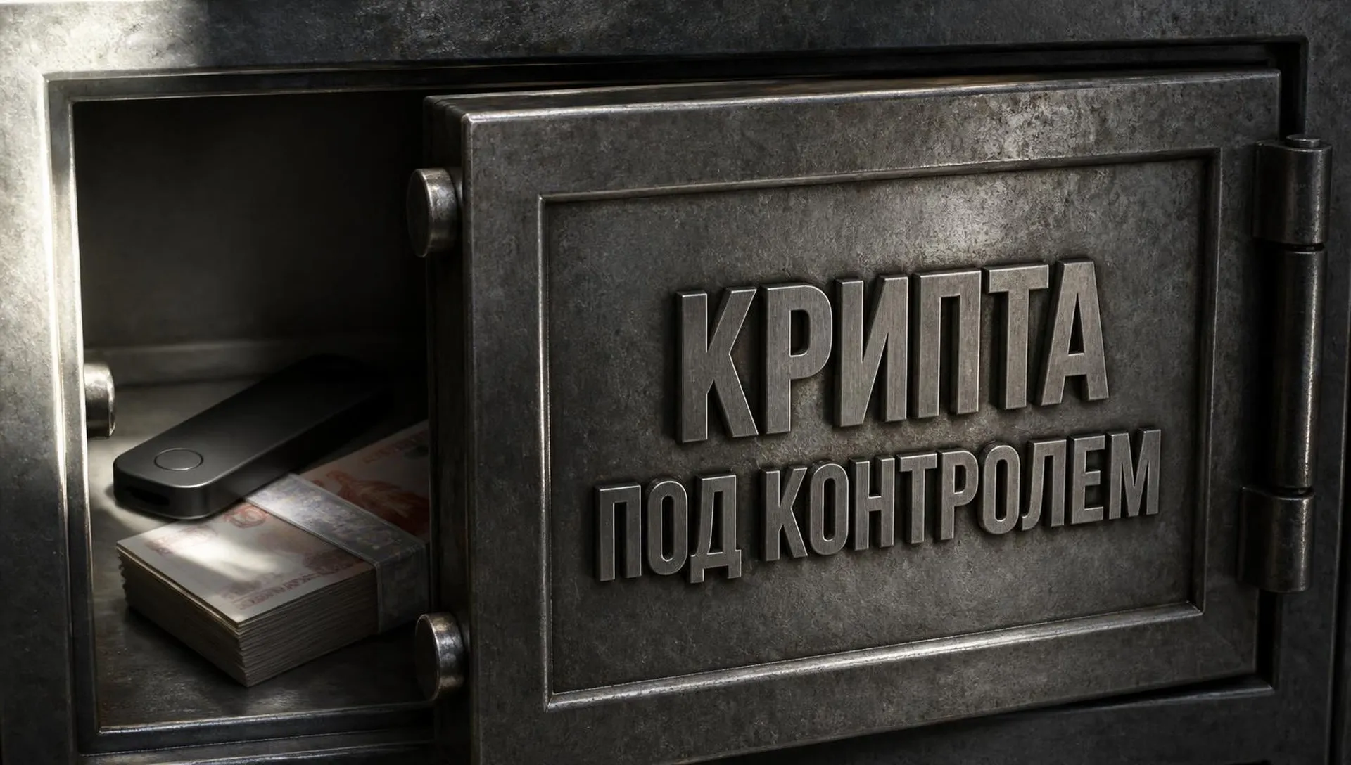Легализация криптовалют в России: реестр ЦБ и лимиты